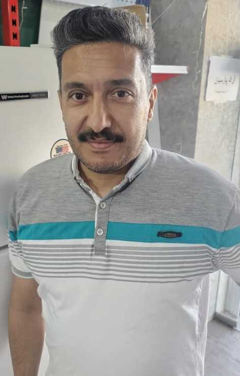 خانه 23 bozorgfar